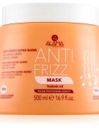 Alama Professional Anti Frizz Gloss Mask маска против цъфтене 500 мл.