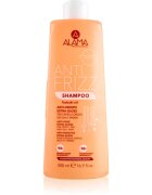 Alama Professional Anti Frizz Gloss Shampoo шампоан против цъфтене 500 мл.