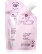 Alama Professional Color Protecting Conditioner балсам за защита на цветовете Eco Refill 100 мл.