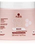 Alama Professional Color Protecting Mask маска за коса за защита на цветовете 500 мл.