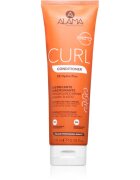 Alama Professional Curl Conditioner балсам за къдрава коса 300 мл.