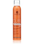 Alama Professional Curl Dry Shampoo Mousse сух шампоан за чуплива и къдрава коса 200 мл.