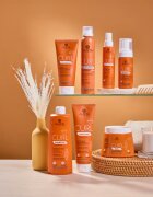 Alama Professional Curl Dry Shampoo Mousse сух шампоан за чуплива и къдрава коса 200 мл.