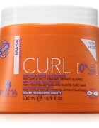 Alama Professional Curl Mask маска за къдрава коса 500 мл.