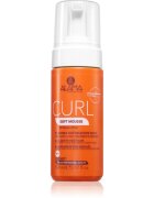 Alama Professional Curl пяна за къдрава коса 150 мл.