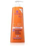 Alama Professional Curl Shampoo шампоан за къдрава коса 500 мл.