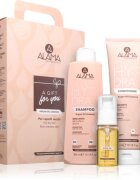 Alama Professional Hydra Gift Box подаръчен комплект за суха коса 1 бр.