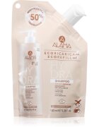 Alama Professional Hydra Shampoo хидратиращ шампоан Eco Refill 100 мл.