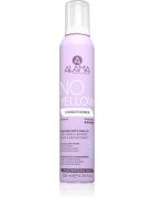 Alama Professional No Yellow балсам за блонд коса и коса с кичури 200 мл.