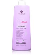 Alama Professional No Yellow Blonde шампоан против жълти оттенъци 500 мл.