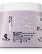 Alama Professional No Yellow маска срещу жълти петна 500 мл.