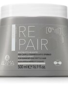 Alama Professional Repair Mask подхранваща маска За коса 500 мл.