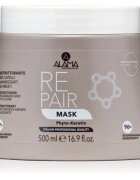 Alama Professional Repair Mask подхранваща маска За коса 500 мл.