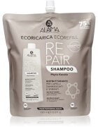 Alama Professional Repair Shampoo възстановяващ шампоан Eco Refill 1000 мл.