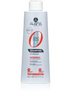 Alama Professional Zero Stress Anti-Hair Loss Shampoo шампоан против косопад 300 мл.