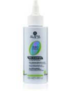 Alama Professional Zero Stress Detox Pre-Shampoo грижа за използване преди нанасянето на шампоан за детоксикация 100 мл.