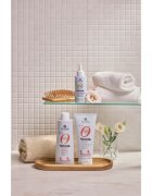 Alama Professional Zero Stress Detox Pre-Shampoo грижа за използване преди нанасянето на шампоан за детоксикация 100 мл.