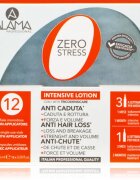 Alama Professional Zero Stress Intensive Hair Loss Lotion ампули против косопад 12x6 мл.