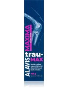 Alavis Maxima Trau-MAX гел за мускули стави и сухожилия 100 гр.