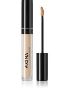 Alcina Authentic Concealer дълготраен коректор цвят Light 28.5 мл.