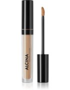 Alcina Authentic Concealer дълготраен коректор цвят Medium 28.5 мл.