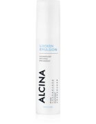 Alcina Basic Line емулсия за чуплива и къдрава коса 100 мл.