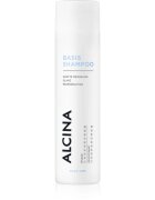 Alcina Basic Line успокояващ и регенериращ шампоан за всички видове коса 250 мл.