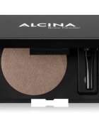 Alcina Brow Powder пудра за вежди 1 бр.