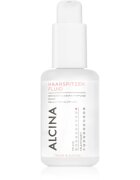 Alcina Color & Blond Hair Tip Fluid хидратиращ и подсилващ флуид за връхчетата на косата 30 мл.