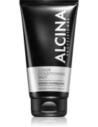 Alcina Color Conditioning Shot Silver тониращ балсам за подчертаване на цвета на косата цвят Cold Silver Blond 150 мл.