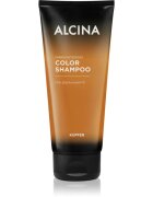 Alcina Color Copper шампоан за медени нюанси на косата 200 мл.