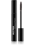 Alcina Decorative Amazing Lash удължаваща спирала цвят 010 Black 8 мл.