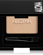 Alcina Decorative Perfect Eyebrow пудрови сенки за вежди цвят 010 Lightbrown 1 бр.