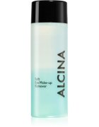 Alcina Decorative Soft Remover лосион за почистване на грим с две съставки за очи 100 мл.