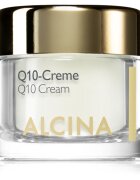 Alcina Effective Care крем за лице с коензим Q 10 50 мл.