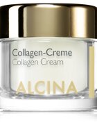 Alcina Effective Care крем за лице с колаген 50 мл.
