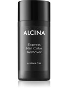 Alcina Express Nail Colour Remover лакочистител без ацетон 125 мл.