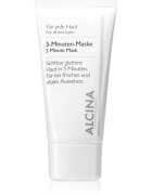 Alcina For All Skin Types 5-минутна маска за свежа кожа 50 мл.