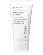 Alcina For All Skin Types активен пилинг за нежна и опъната кожа 50 мл.