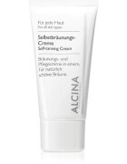 Alcina For All Skin Types автобронзант крем за лице 50 мл.