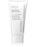 Alcina For All Skin Types дезодорант-крем 50 мл.