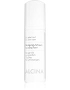 Alcina For All Skin Types почистваща пяна с пантенол 150 мл.