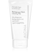 Alcina For All Skin Types почистващо мляко 150 мл.