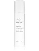 Alcina For All Skin Types тоник за лице без алкохол 200 мл.