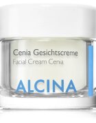 Alcina For Dry Skin Cenia крем за лице с хидратиращ ефект 50 мл.
