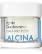 Alcina For Dry Skin Myrrh крем за лице с анти-бръчков ефект 50 мл.