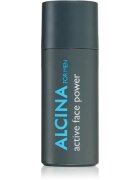 Alcina For Men активен гел за лице за интензивна хидратация 50 мл.