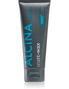 Alcina For Men матиращ восък за коса 75 мл.