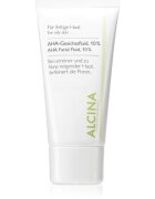 Alcina For Oily Skin флуид за лице с киселини AHA 10% 50 мл.