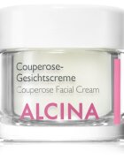 Alcina For Sensitive Skin крем за редуциране на зачервявания 50 мл.